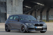 BMW M135i by Tuningwerk