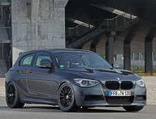 BMW M135i by Tuningwerk