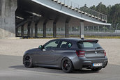 BMW M135i by Tuningwerk