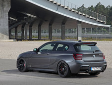 BMW M135i by Tuningwerk