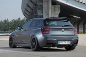 BMW M135i by Tuningwerk