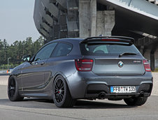 BMW M135i by Tuningwerk