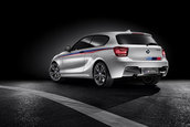 BMW M135i Concept