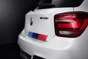 BMW M135i Concept