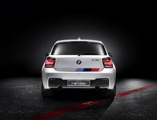 BMW M135i Concept