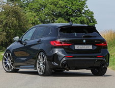 BMW M135i de la Dahler