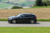 BMW M135i de la Dahler