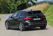 BMW M135i de la Dahler