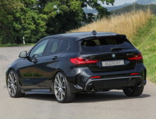 BMW M135i de la Dahler