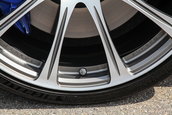 BMW M135i de la Dahler