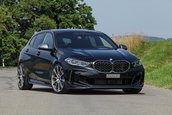 BMW M135i de la Dahler