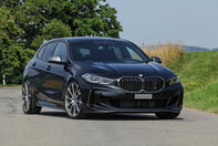 BMW M135i de la Dahler