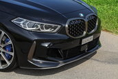 BMW M135i de la Dahler