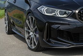 BMW M135i de la Dahler