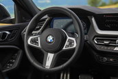 BMW M135i de la Dahler