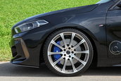 BMW M135i de la Dahler