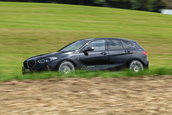 BMW M135i de la Dahler
