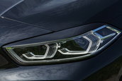 BMW M135i de la Dahler