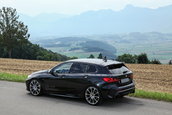 BMW M135i de la Dahler