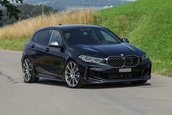 BMW M135i de la Dahler