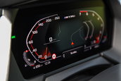 BMW M135i de la Dahler