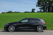 BMW M135i de la Dahler
