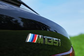 BMW M135i de la Dahler