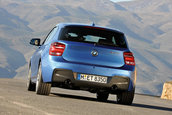 BMW M135i - Galerie Foto