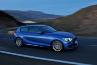 BMW M135i - Galerie Foto