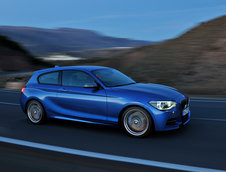 BMW M135i - Galerie Foto