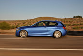 BMW M135i - Galerie Foto