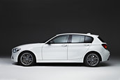 BMW M135i - Galerie Foto