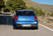 BMW M135i - Galerie Foto