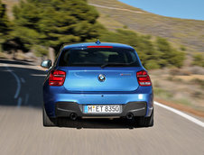 BMW M135i - Galerie Foto