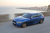 BMW M135i - Galerie Foto