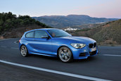 BMW M135i - Galerie Foto