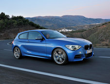 BMW M135i - Galerie Foto