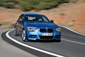 BMW M135i - Galerie Foto