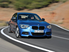 BMW M135i - Galerie Foto