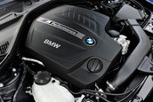 BMW M135i - Galerie Foto