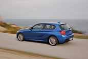 BMW M135i - Galerie Foto