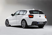 BMW M135i - Galerie Foto