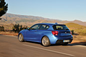 BMW M135i - Galerie Foto