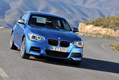 BMW M135i - Galerie Foto