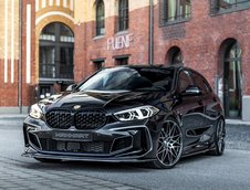 BMW M135i xDrive de la Manhart Performance