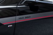 BMW M135i xDrive de la Manhart Performance