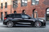 BMW M135i xDrive de la Manhart Performance