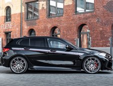 BMW M135i xDrive de la Manhart Performance