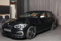 BMW M140i AC Schnitzer
