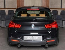 BMW M140i AC Schnitzer